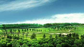 The Augusta National Golf Course Masters 1920Ã1080 HD wallpaper